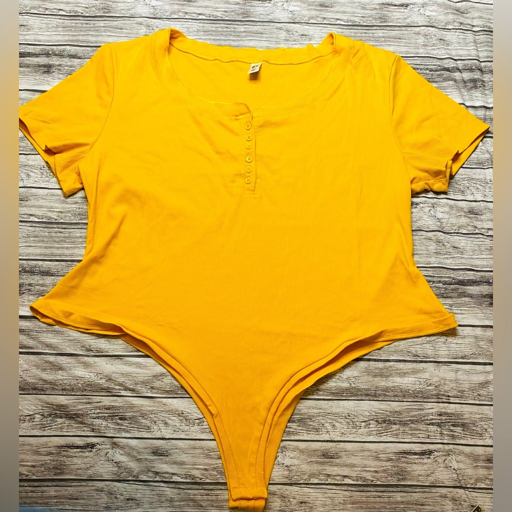 It’s Bodysuit